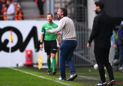 "Zo hoog mogelijk, dat is niet zweven": KAA Gent kwam met steile ambities in play-offs, maar vrees groeit