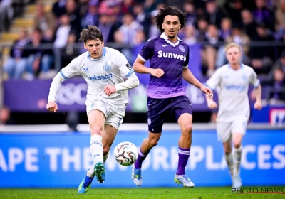 DONE DEAL: vorig jaar nog bij Club Brugge, nu slaat Anderlecht toe met meerjarig contract