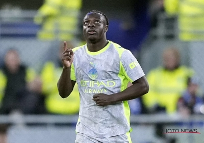 Titelstrijd Premier League krijgt nieuwe wending: Jérémy Doku houdt Manchester City eigenhandig in de race