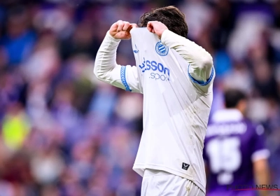 Tzolis en Vetlesen doen een pijnlijke vaststelling voor Anderlecht