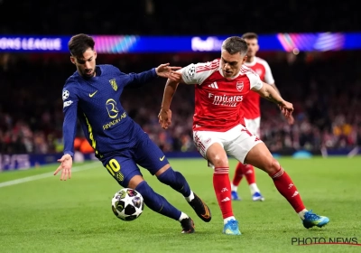 Arsenal doet het! Engelsen staan in Champions League-finale mede dankzij beresterke Trossard