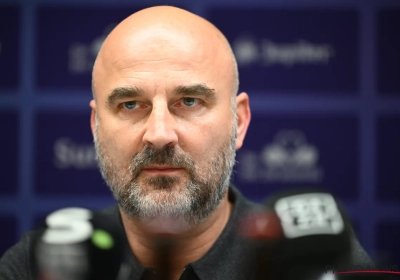 Antoine Sibierski is heel duidelijk over zijn eisen: "Fans moeten zich met club kunnen identificeren"