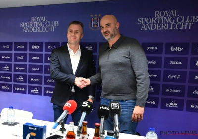 'Anderlecht doet nieuwe poging om gewilde speler binnen te halen'
