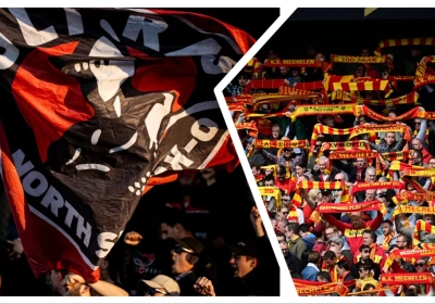KV Mechelen moet op de rem gaan staan in samenwerking met Helmond Sport