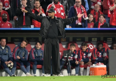 Na uitschakeling in Champions League: druk op Kompany stijgt enorm