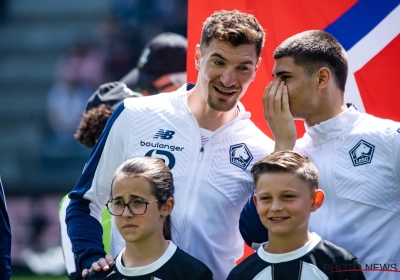 "Mensen feliciteren mij, maar...": Thomas Meunier reageert op opmerkelijke keuze Rode Duivel