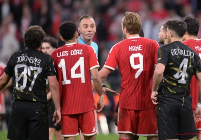 🎥 Was het penalty of niet voor Bayern München? Het reglement is heel duidelijk