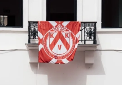 KV Kortrijk start nieuw initiatief onder grote belangstelling