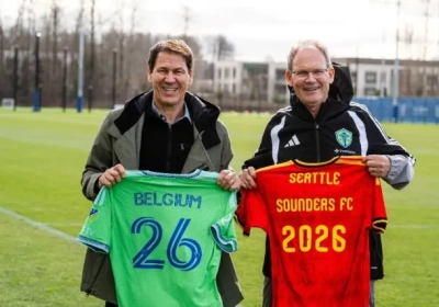 📷 Keuze is gemaakt: Rode Duivels hebben basecamp voor WK 2026