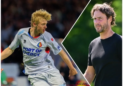Erfenis van Renard: Anderlecht loopt zo goed als zeker centen mis in dossier Hatenboer