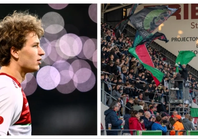 Gevoelige transfer in de maak? Speler van Zulte Waregem geniet interesse van KV Kortrijk
