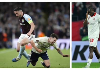Dit zijn de finalisten van de Europa League en de Conference League