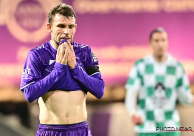 "Met dat aantal zou je normaal moeten promoveren": Van Eenoo maakt relaas van seizoen Beerschot