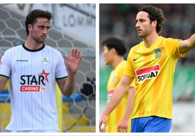 Goalmaker krijgt veel complimenten... van zijn ex-ploeg