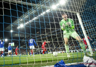 🎥 "De toekomstige Courtois": Mike Penders zet heel Europa in vuur en vlam