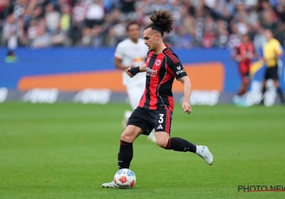 Het WK... en de zomermercato: Arthur Theate staat voor een kantelmoment in zijn carrière