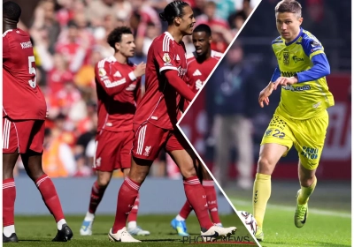 STVV speelt Europees voetbal: Wolke Janssens zegt welke tegenstander hij zeker wil