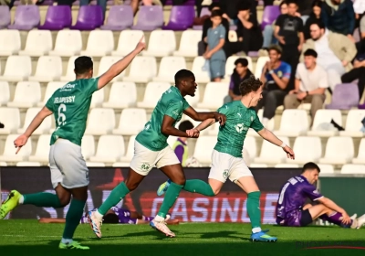 Lommel gaat ook winnen op Het Kiel en speelt straks barrage voor plekje in Jupiler Pro League