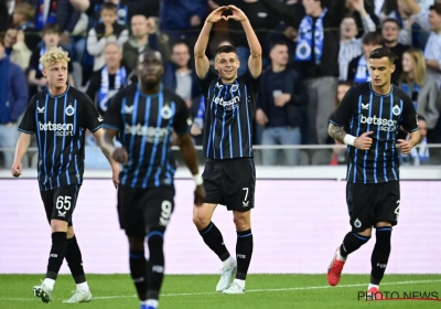 🎥 De Bilde wijst de held bij Club Brugge aan die niet het meest in de schijnwerpers loopt