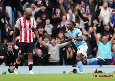 🎥 In Duivelse vorm: Jérémy Doku nu helemaal los en redt City in Engelse titelstrijd met nieuw pareltje