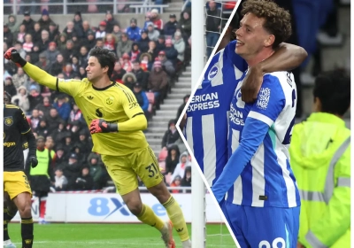 🎥 UPDATE: Na De Cuyper schrijft ook Lammens in Premier League geschiedenis met fantastische prestatie