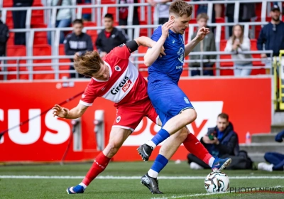 Geen sprookje voor Hairemans: gemiste strafschop als summum van inspiratieloos Antwerp tegen Charleroi
