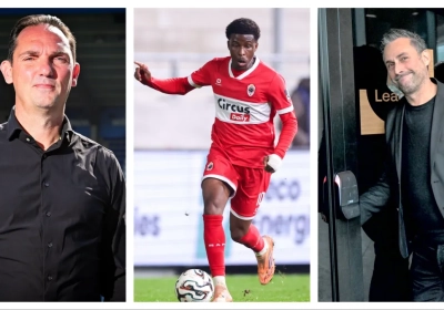 Buitenkans voor Antwerp of slaat andere topclub uit JPL toe?