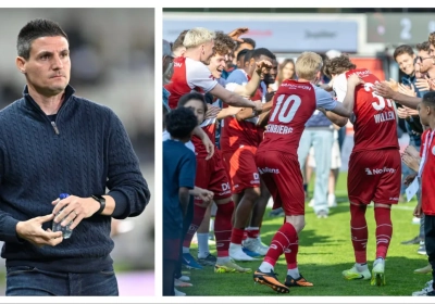 Gaat Colpaert weg bij Zulte Waregem? Beslissing is gevallen
