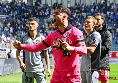 Anderlecht viert opvallend hard na gelijkspel tegen Gent: "Perfecte voorbereiding"