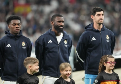 De meest gespannen Clasico in de recente geschiedenis? Thibaut Courtois keert terug midden in de chaos