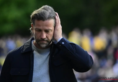 🎥 Rik De Mil verlaat wedstrijd van KAA Gent vroegtijdig: dit is er aan de hand