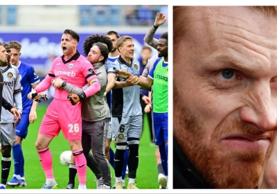 Na zijn vertrek en ontslag: Edward Still stipt het grote probleem van Anderlecht aan
