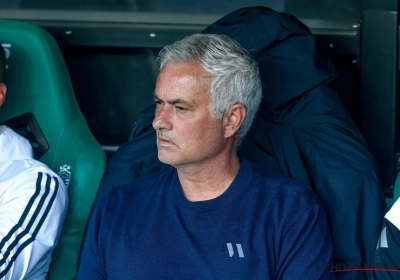 Redt Mourinho Thibaut Courtois en Real Madrid? De Special One doorbreekt de stilte