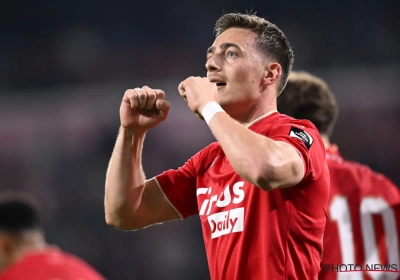 Speler Standard en vriendin komen na moeilijke periode met heuglijk nieuws