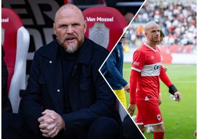 🎥 Hairemans doet verhaal van gemiste penalty: Oosting reageert not amused