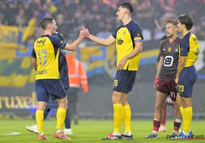 Union 'heeft nog geen woord gesproken over Anderlecht', Vanderbiest lacht Insta-post KVM-speler compleet weg