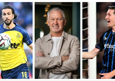 De titelstrijd is beslecht: Marc Degryse zegt of het Club of Union SG wordt