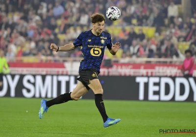 Club Brugge, Valencia of zelfs... Lille? Meunier zit in zetel én bevestigt dat ook Lille met hem door wil