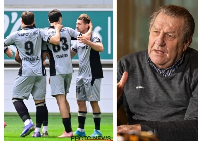 RSC Anderlecht is en blijft vergane glorie: "Zou niet weten wie in dat elftal zou passen"