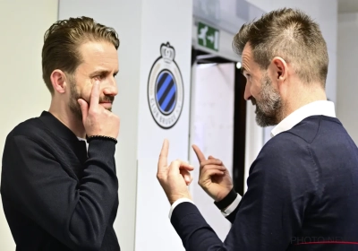 Club Brugge dreigt zijn architect te verliezen: club haalt nu wel alles uit de kast