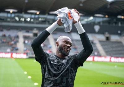 OFFICIEEL: Union heeft zijn nieuwe doelman beet
