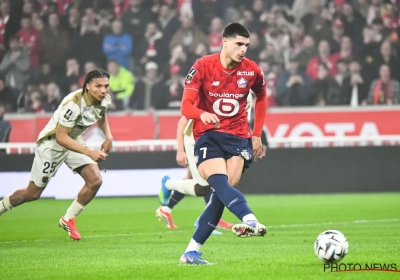 Wat kan Matias Fernandez-Pardo de Rode Duivels bijbrengen? Dit is waarom Rudi Garcia hem vrijdag kan oproepen