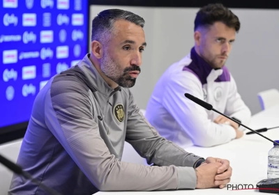 Ferme opstekers voor Jérémy Taravel: selectie Anderlecht voor clash met Union SG lekt uit
