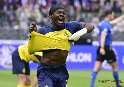 Union pakt de beker, Anderlecht geeft het weg in verlenging: tien jaar zonder prijs is een feit voor paars-wit