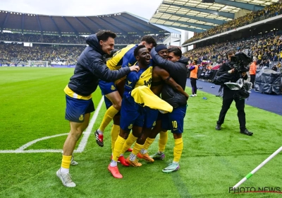 Union-speler op klaarlichte dag uit wagen gesleurd en in nekklem beroofd