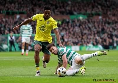 'Club Brugge gaat strijd aan met Genoa, Toulouse en Celtic voor opvolger Onyedika'