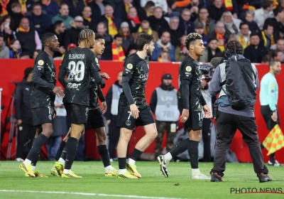 Titel voor PSG, suspens in Engeland én Schotland na treffer in minuut 99