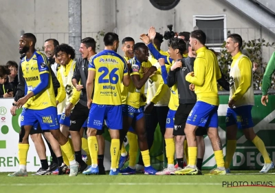 STVV heeft nieuwe hoofdtrainer al bijna beet: opvolger van Vrancken snel bekend