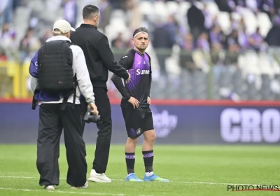 Anderlecht-bestuur kan niet lachen met onrust in kleedkamer: Bertaccini mag het gaan uitleggen 