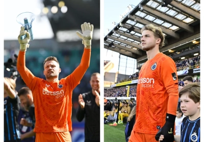 Mignolet of Jackers? Ivan Leko hakt moeilijkste vraagstuk bij Club Brugge door